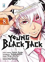 Young Black Jack